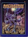 Battletech Compendium The Rules of Warfare