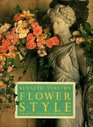 Kenneth Turner's Flower Style The Art of Floral Design and Decoration