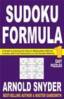Sudoku Formula 1