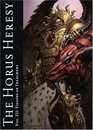 The Horus Heresy Vol III Visions of Treachery