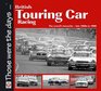 British Touring Car Racing The crowd's favourite  late 1960s to 1990