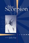 Blue Scorpion Poems