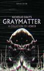 Graymatter: A Collection of Horror: Revised Edition