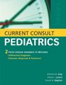 CURRENT CONSULT Pediatrics