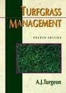 Turfgrass Management