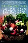 New York Times Natural Food Diet