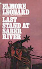 Last Stand at Saber River