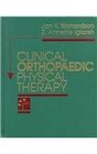 Clinical Orthopaedic Physical Therapy