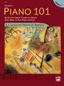 Piano 101 Book 2