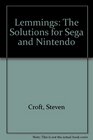 Lemmings The Solutions for Sega and Nintendo