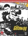The Getaway  Prima's Official Strategy Guide