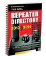 20132014 ARRL Repeater Directory Pocket sized