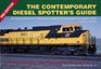 The Contemporary Diesel Spotter's Guide