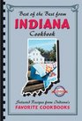 Best of the Best from Indiana: Selected Recipes from Indiana's Favorite Cookbooks (Best of the Best)