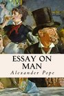 Essay on Man