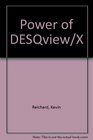 Power Of Desqview/X