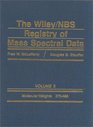 Wiley/NBS Registry of Mass Spectral Data V5
