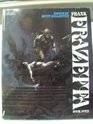 Frank Frazetta: Book four