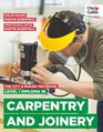 The City  Guilds Textbook Level 1 Diploma in Carpentry  Joinery