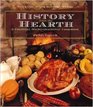 History from the Hearth: A Colonial Michilimackinac Cookbook