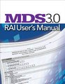 MDS 30 RAI User's Manual Version 37