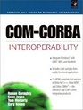 COMCORBA Interoperability