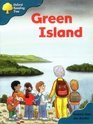 Oxford Reading Tree Stage 9 Storybooks Green Island
