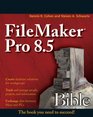 FileMaker Pro 85 Bible