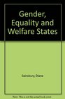 Gender Equality and Welfare States