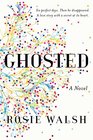 Ghosted A Novel