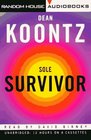 Sole Survivor (Audio Cassette) (Unabridged)