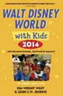 Fodor's Walt Disney World with Kids 2014 with Universal Orlando SeaWorld  Aquatica