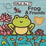 Frog  Friends
