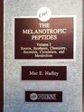 Melanotropic Peptides