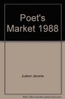 Poet's Market 1988