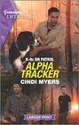 Alpha Tracker