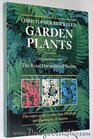 Christopher Brickell's Garden Plants The Expert Guide