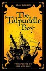 Tolpuddle Boy Transported to Hell and Back
