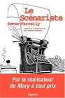 Le Scnariste