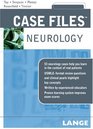 Case Files Neurology