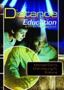 Distance Education What Works Well