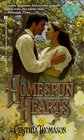 Homespun Hearts