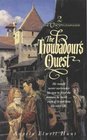 The Troubadour's Quest (The Theyn Chronicles, Book 2)