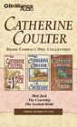 Catherine Coulter Bride CD Collection 2: Mad Jack, The Courtship, The Scottish Bride (Bride Series)