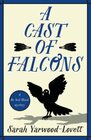 A Cast of Falcons (Nell Ward, Bk 2)