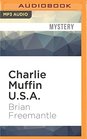 Charlie Muffin USA