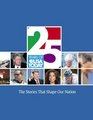 25 Years of USA Today The Stories That Shape Our Nation