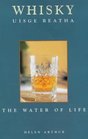Whisky The Water of Life