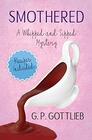 Smothered A Whipped and Sipped Mystery