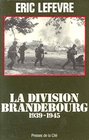 La Division Brandebourg